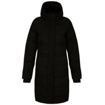 Dare 2b Women's Breathable Wander Padded Jacket Black, Size: 18