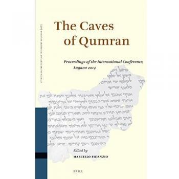 The Caves of Qumran: Proceedings of the International Conference, Lugano 2014: 118