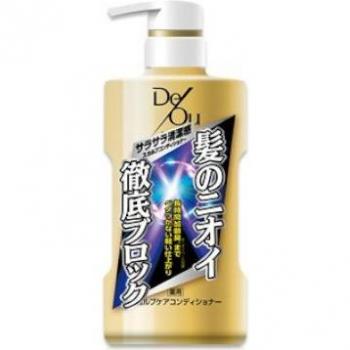 De Ou Medicated Scalp Care Conditioner 400g