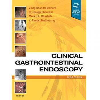 Clinical Gastrointestinal Endoscopy, 3e: Expert Consult - Online and Print