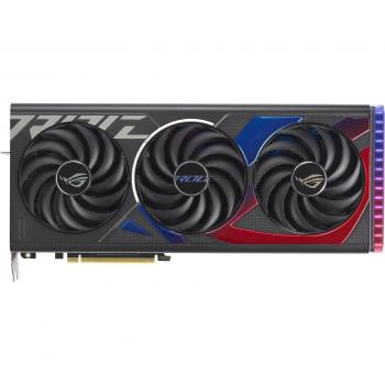 ASUS ROG Strix GeForce RTX 4070 SUPER OC Edition 12GB GDDR6X