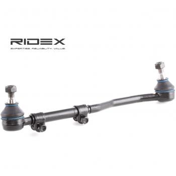 Biellette de Dirección RIDEX 284R0014 para OPEL y VAUXHALL, Eje Delantero Derecho