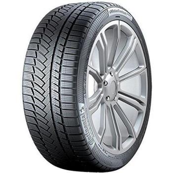 Continental WinterContact TS 850 P SUV FR M+S - 215/65R17 99H - Neumático de Invierno