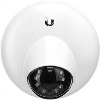 CAMARA IP UBIQUITI UVCG3DOME3 UNIFI PROTECT PACK 3 UND
