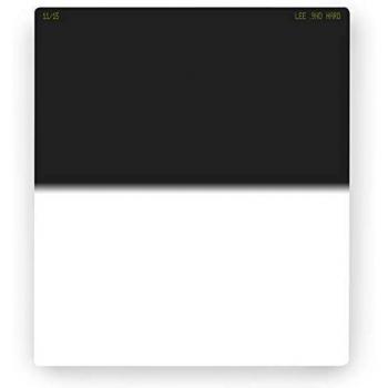Lee Neutral Density 0.9 Filter Graduated Hard SW150 150x170mm Resin SW150ND9GH
