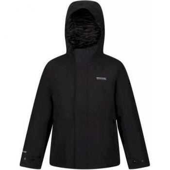 Chaqueta Impermeable Bambee para Niños/Niñas Regatta
