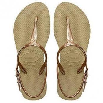 Havaianas Sandalias de playa Twist para Mujer y Niña