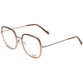 Joop! 3326 2103 Armazones para Mujer Marrones, Lentes Recetados Para Mujer Marrónnes, Gafas Recetadas para Mujer Marrones