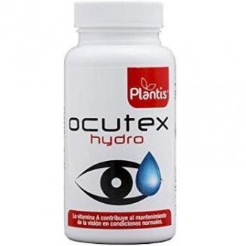 Ocutex Hydro Suplemento Nutricional 60 Cápsulas