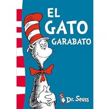 Dr. Seuss. El Gato Garabato