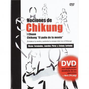 Nociones de Chikung [DVD]