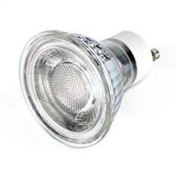 Faro Barcelona 17330 - Bombilla GU10 LED 7W 3000K 38°