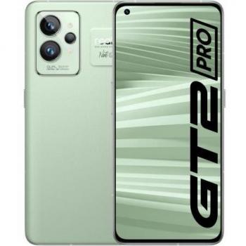 Realme GT 2 Pro 5G Dual SIM 12GB RAM 256GB Storage Paper Green