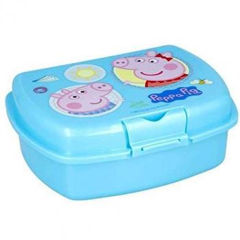 SANDWICHERA URBAN PEPPA PIG CORE