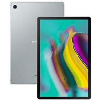 Samsung Galaxy Tab S5e Wi Fi SM-T720 64GB plateado alemánl Reino Unido versión
