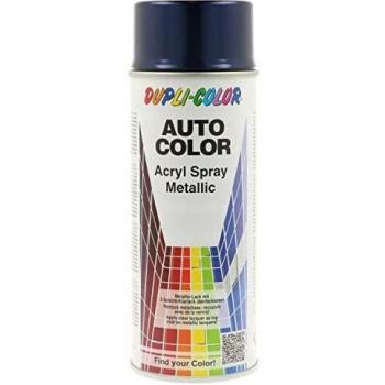 Laca Combinación Vehículo DUPLI COLOR 685613 Azul Metálico 400 ml