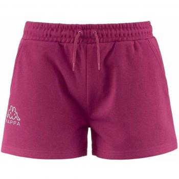 Pantalones cortos de mujer Edilie Kappa