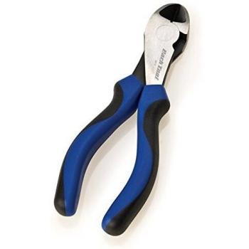 ParkTool ALICATE, Seitenschneider SP-7, Blau, 4001644, Negro