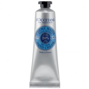 L'Occitane Shea Butter Hand Cream 30ml