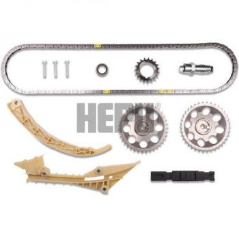 Kit de cadena de distribución HEPU 21-0463