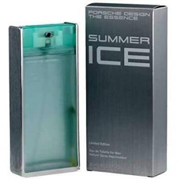 Porsche Design The Essence Summer Ice - Eau de Toilette Vaporizador 80 ml Tester