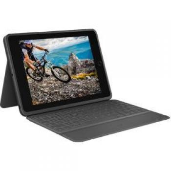 PanzerGlass Protector de Pantalla Ultra-Wide Fit para Apple iPad Air/iPad Pro 12,9 y Apple iPad mini 8.3 2023 (1 pieza)