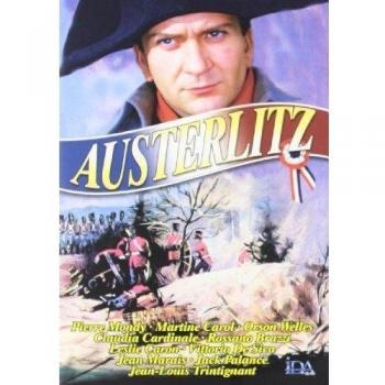 Austerlitz [DVD]