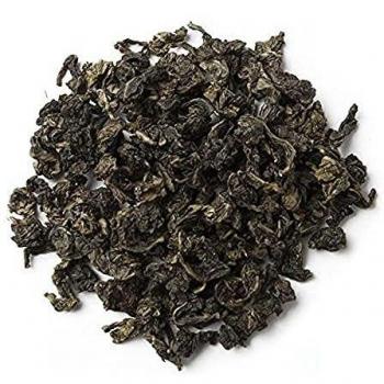 Aromas de Té - Té Oolong Milky Oolong Cremoso y Suave Sabor y Aroma a Leche Semi-fermentado con vapor de leche, 75 gr.
