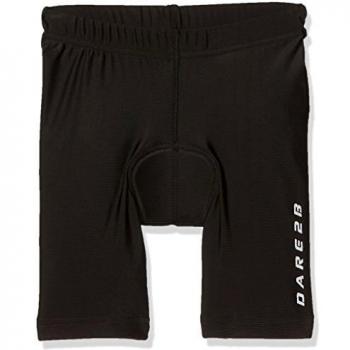 Dare 2b Stay Seated - Pantalón Infantil de Ciclismo