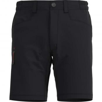 Bermuda Ternua Urkulu BMD para Hombre en Negro, Talla XL