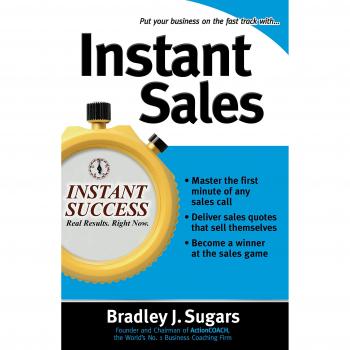 Instant Sales Mastery Toolkit