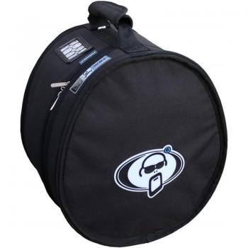 Protection Racket 4006-10 Power Tom Case for 8x6 Inch Tom Drum