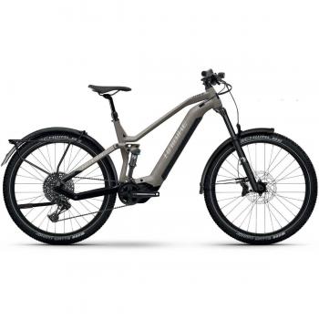 Bicicleta Haibike Adventr FS 10 - 2023