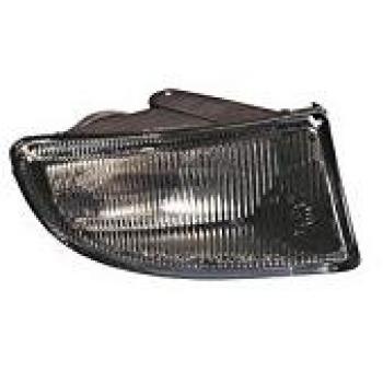Van Wezel 5304996 Faros Delanteros para Automóviles