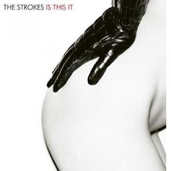 Is This It [Vinilo]