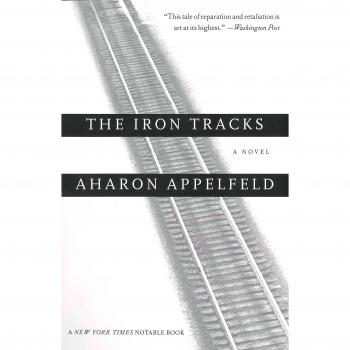 The Iron Tracks: Aharon Appelfeld's Powerful Novel of Survival and Identity