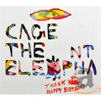 thank you, happy birthday