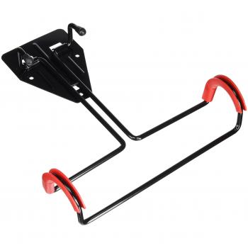 Peruzzo 35110 - Soporte de Pared Plegable para Bicicleta