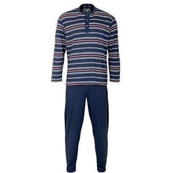 Ceceba - Pijama - para hombre Azul azul