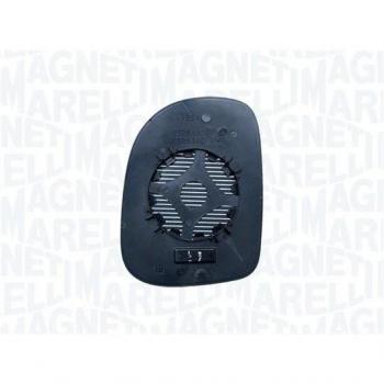 Cristal de espejo para retrovisor exterior MAGNETI MARELLI 351991305070