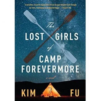The Lost Girls of Camp Forevermore