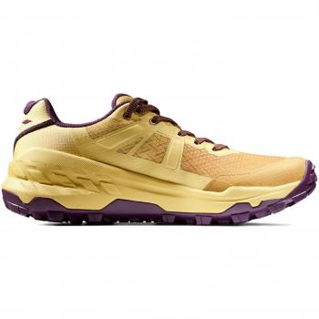 Mammut Zapatillas de montaña de mujer SERTIG II LOW Gore-Tex Mammut