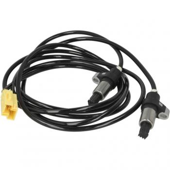 Sensor de velocidad de rueda ABS AUTLOG AS4343