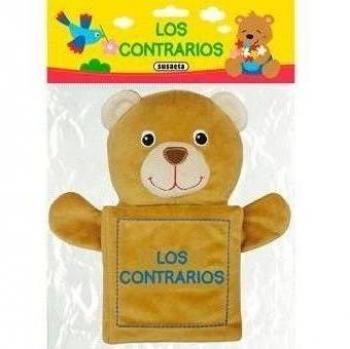 Los contrarios