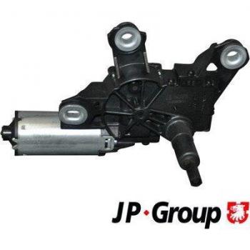 Motor del limpiaparabrisas JP GROUP 1198200900