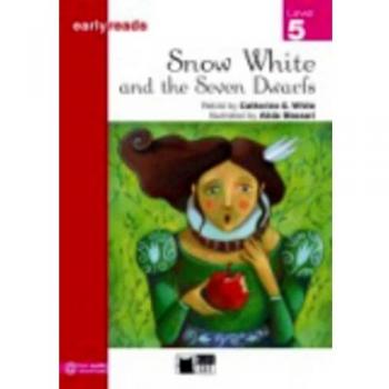 SNOW WHITE AND THE SEVEN DWARFS