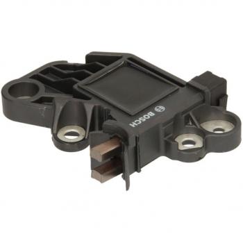 Regulador de alternador BOSCH 1 986 AE0 031 Transistores