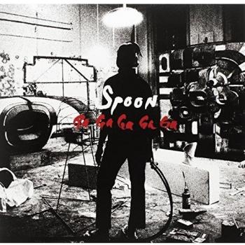 Ga Ga Ga Ga Ga - EP Deluxe en Vinilo de 180 gr