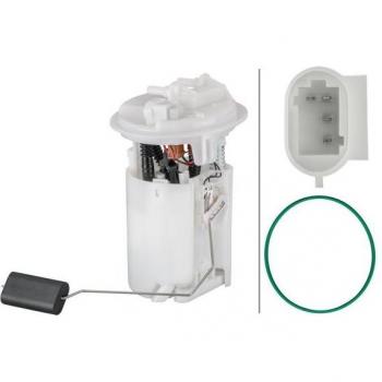 Bomba de combustible HELLA 8TF 358 106-881