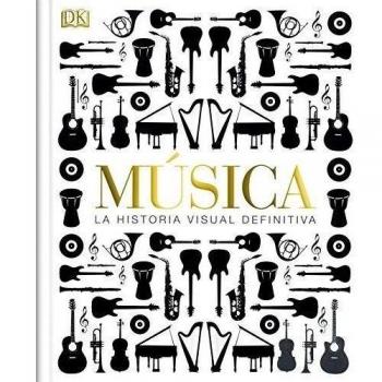 Música, La Historia Visual Definitiva - VV.AA.